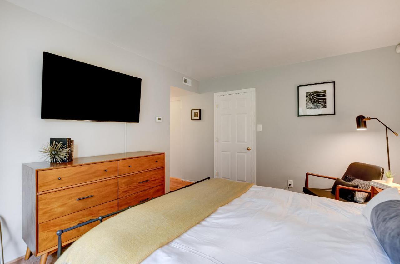 Private Suite San Diego Exterior foto